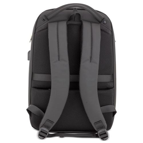 MOCHILA SEMIRIGIDA "HOFMAN"