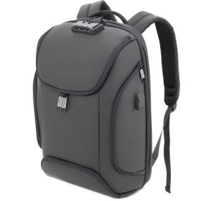 MOCHILA SEMIRIGIDA "HOFMAN"