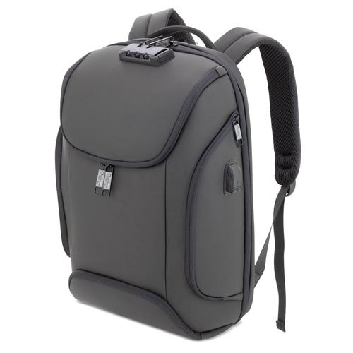 MOCHILA SEMIRIGIDA "HOFMAN"