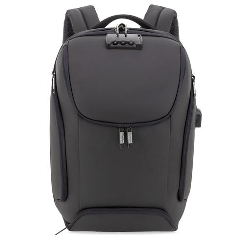 MOCHILA SEMIRIGIDA "HOFMAN"