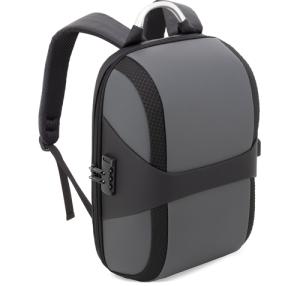 MOCHILA SEMIRIGIDA "MAYER" PIERRE DELONE