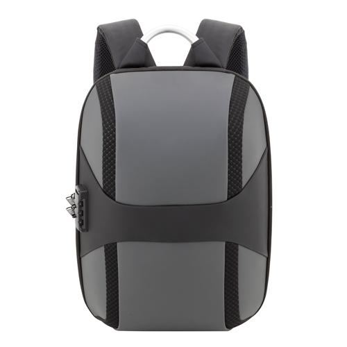 MOCHILA SEMIRIGIDA "MAYER" PIERRE DELONE