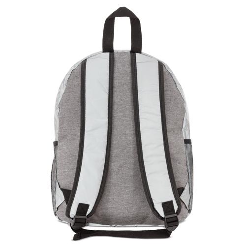 MOCHILA REFLECTANTE "BRIGHTER"