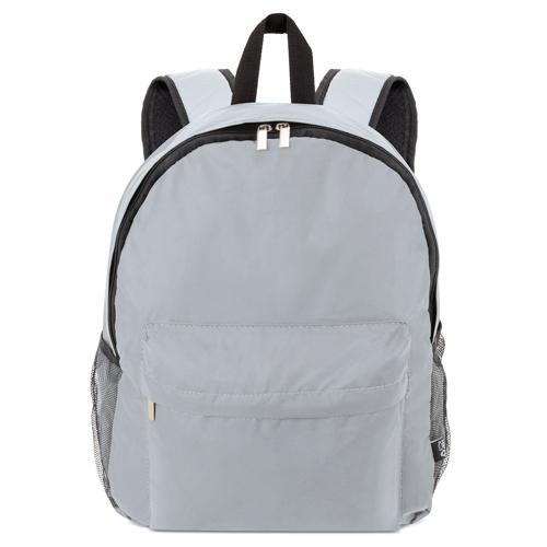 MOCHILA REFLECTANTE "BRIGHTER"