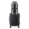 MOCHILA EXTENSIBLE PIERRE DELONE "JENSEN"