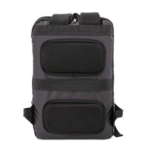 MOCHILA EXTENSIBLE PIERRE DELONE "JENSEN"