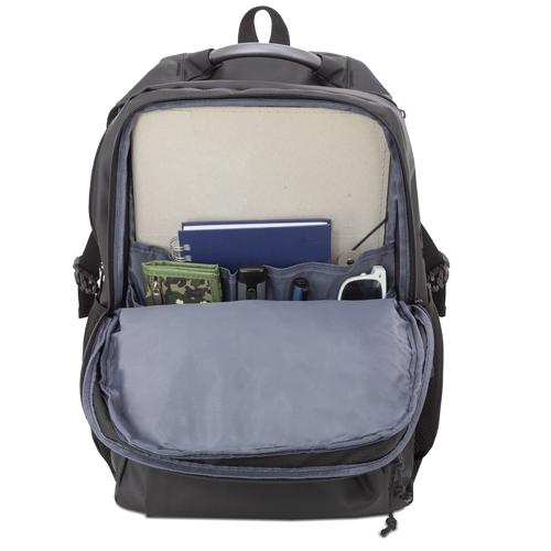 MOCHILA PIERRE DELONE "TREVOR"