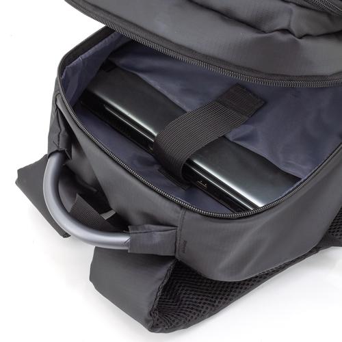 MOCHILA PIERRE DELONE "TREVOR"