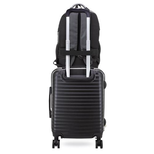 MOCHILA PIERRE DELONE "TREVOR"
