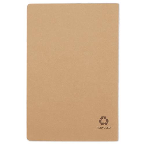 LIBRETA "SANTORINI"