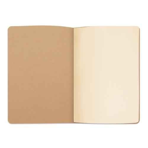 LIBRETA "SANTORINI"