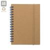 CUADERNO "SENSI"