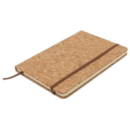 BLOC CORCHO NATURAL A5 "CIRO"