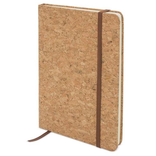 BLOC CORCHO NATURAL A5 "CIRO"