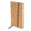 BLOC CORCHO NATURAL "BACOA"