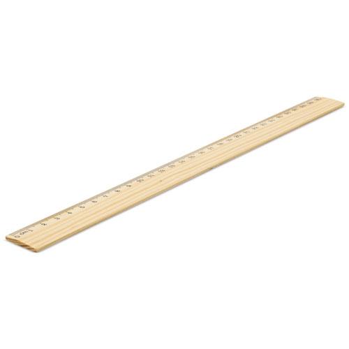 REGLA DE MADERA "FRANCIS"