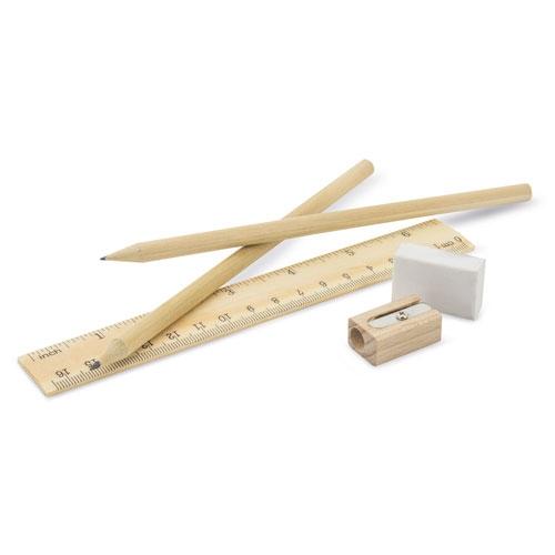 SET ECO "CUCO"