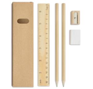SET ECO "CUCO"